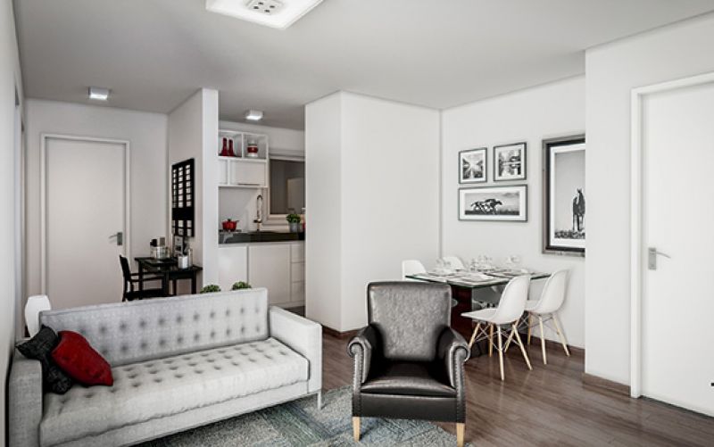 Candiota Imóveis - Sapucaia do Sul / RS