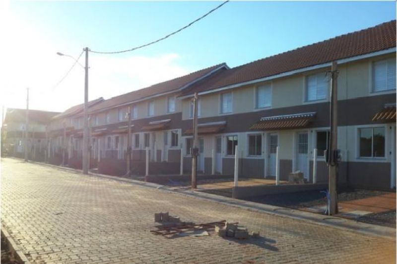 Candiota Imóveis - Sapucaia do Sul / RS