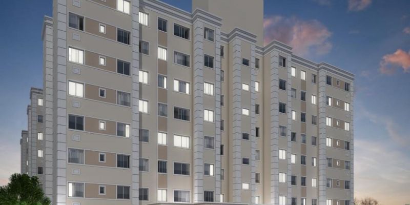 Candiota Imóveis - Sapucaia do Sul / RS