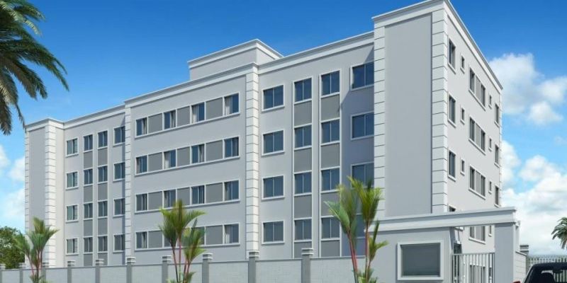 Candiota Imóveis - Sapucaia do Sul / RS