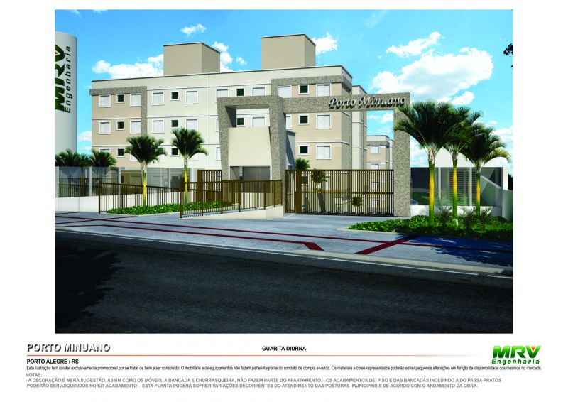 Candiota Imóveis - Sapucaia do Sul / RS