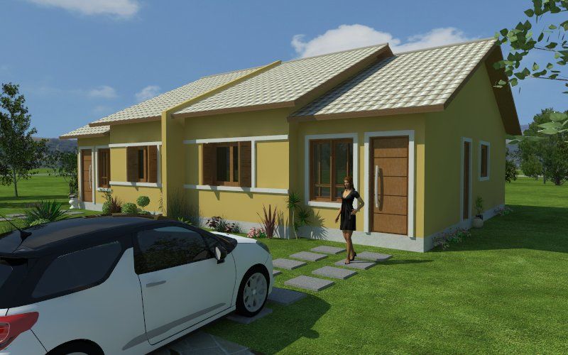 Candiota Imóveis - Sapucaia do Sul / RS