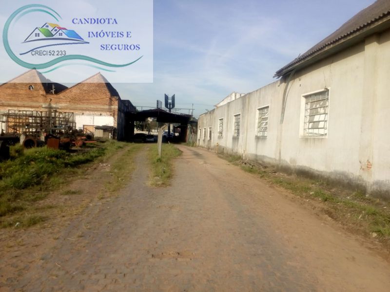 Candiota Imóveis - Sapucaia do Sul / RS