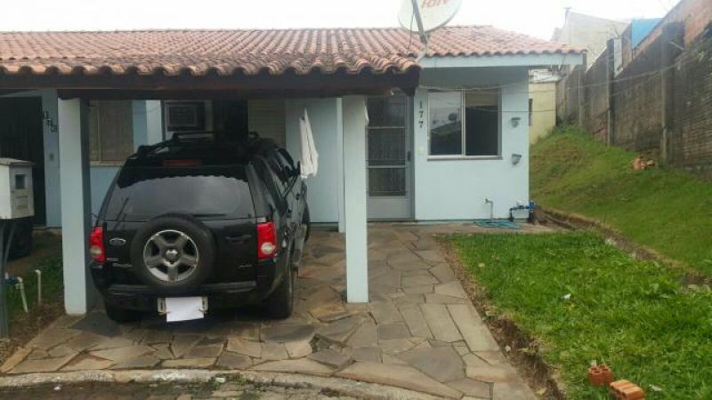 Candiota Imóveis - Sapucaia do Sul / RS