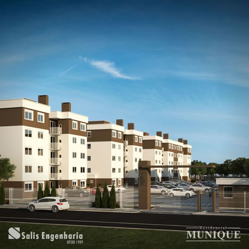 Candiota Imóveis - Sapucaia do Sul / RS