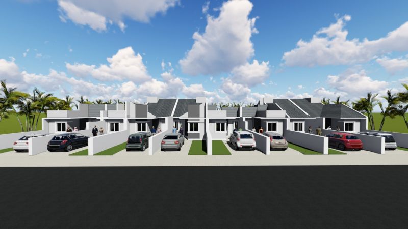 Candiota Imóveis - Sapucaia do Sul / RS