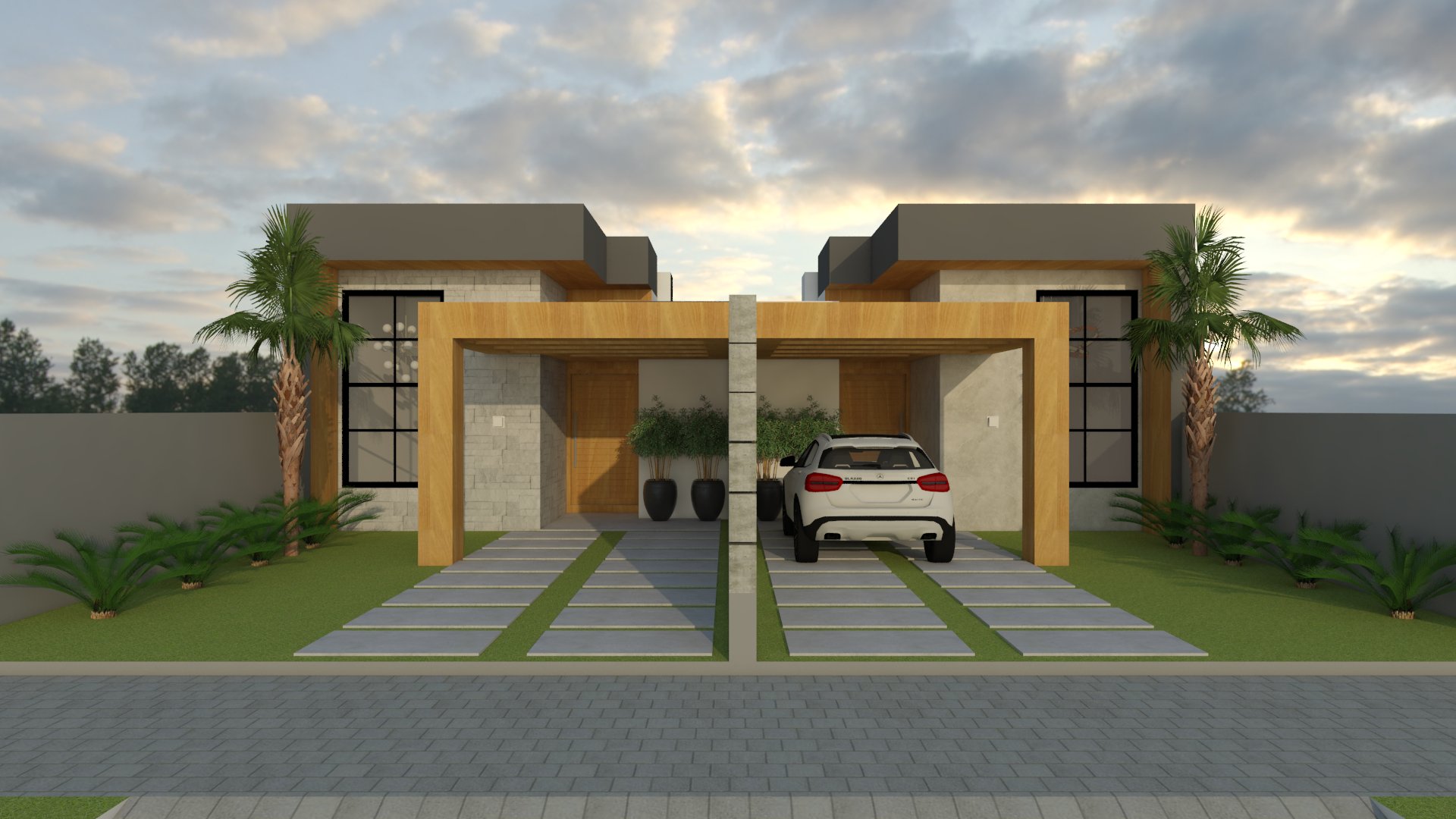 Candiota Imóveis - Sapucaia do Sul / RS