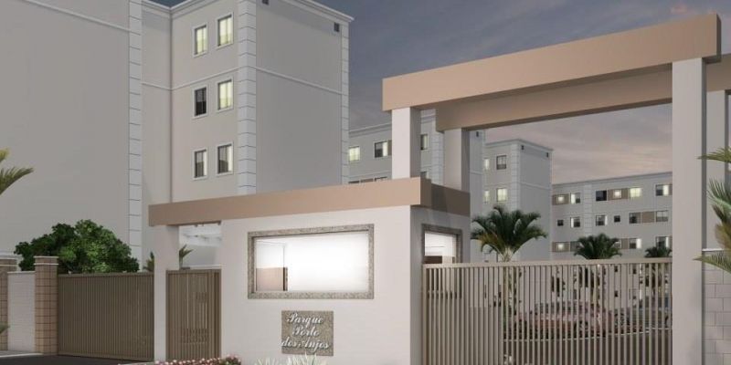 Candiota Imóveis - Sapucaia do Sul / RS