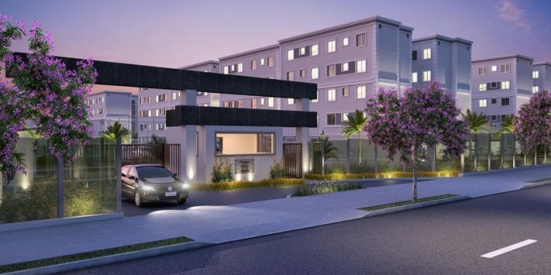 Candiota Imóveis - Sapucaia do Sul / RS