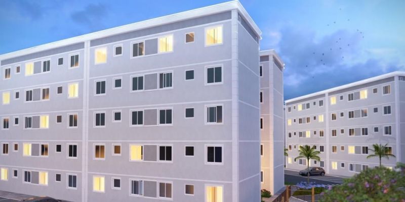 Candiota Imóveis - Sapucaia do Sul / RS