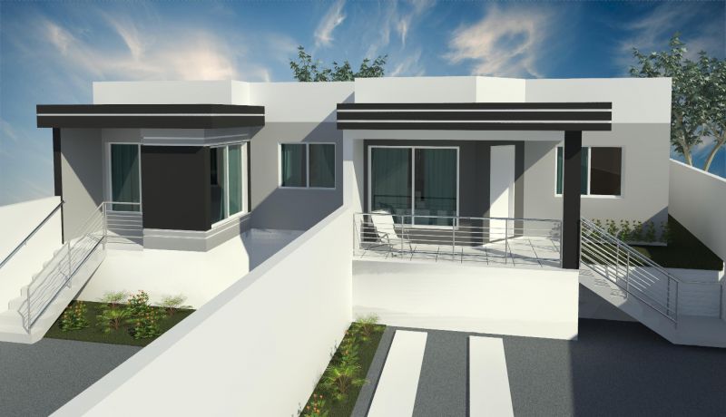 Candiota Imóveis - Sapucaia do Sul / RS