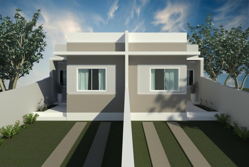 Candiota Imóveis - Sapucaia do Sul / RS