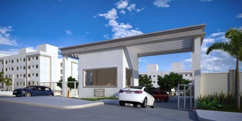 Candiota Imóveis - Sapucaia do Sul / RS