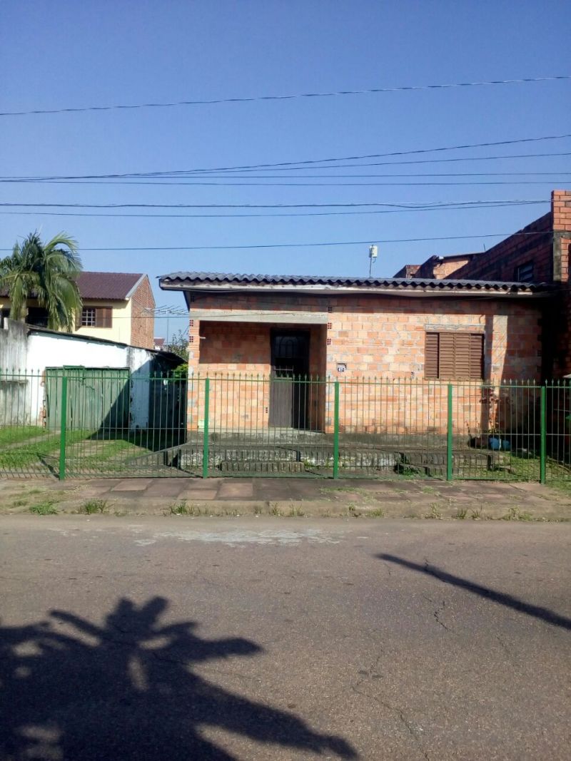 Candiota Imóveis - Sapucaia do Sul / RS