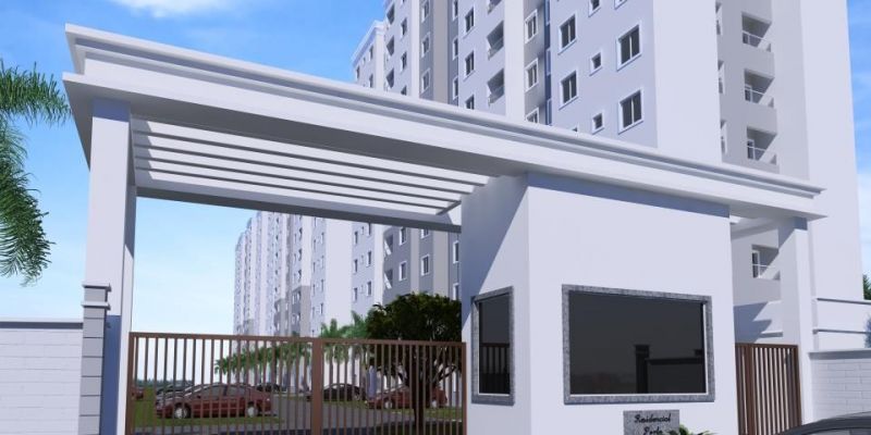 Candiota Imóveis - Sapucaia do Sul / RS