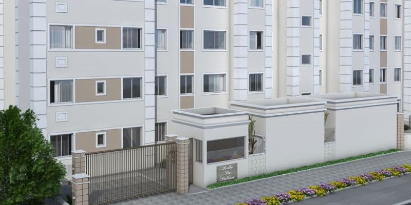 Candiota Imóveis - Sapucaia do Sul / RS