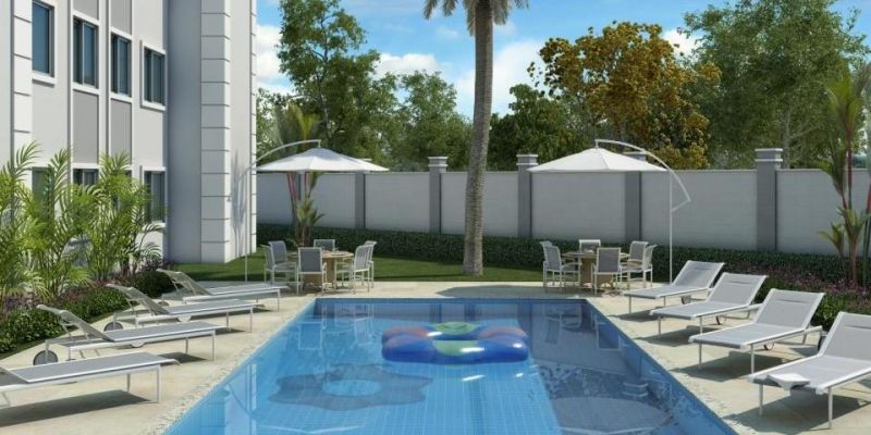 Candiota Imóveis - Sapucaia do Sul / RS