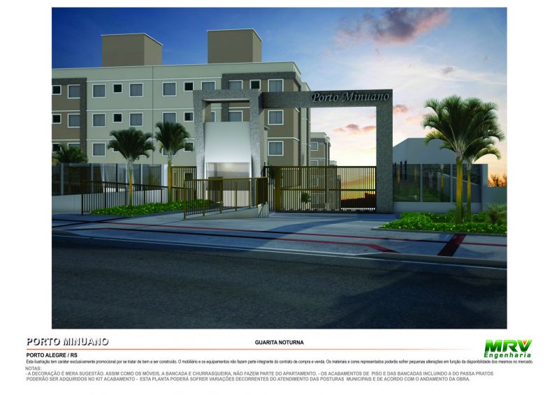 Candiota Imóveis - Sapucaia do Sul / RS