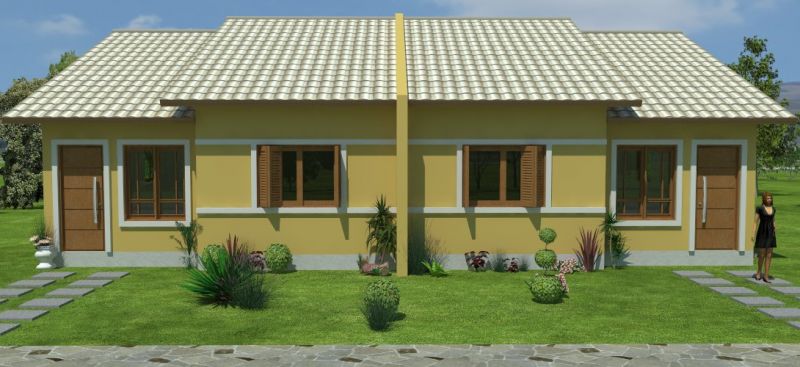 Candiota Imóveis - Sapucaia do Sul / RS