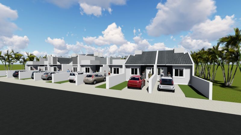 Candiota Imóveis - Sapucaia do Sul / RS