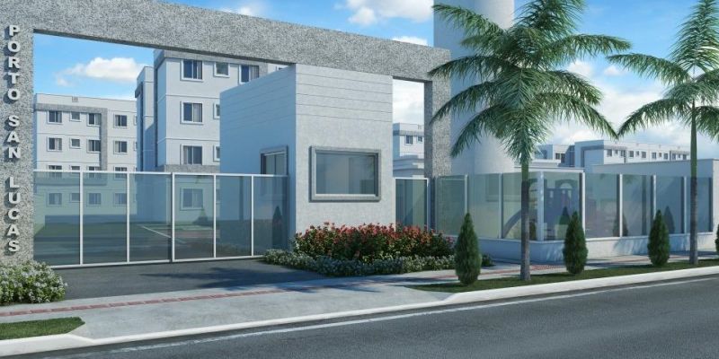 Candiota Imóveis - Sapucaia do Sul / RS