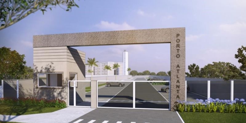 Candiota Imóveis - Sapucaia do Sul / RS