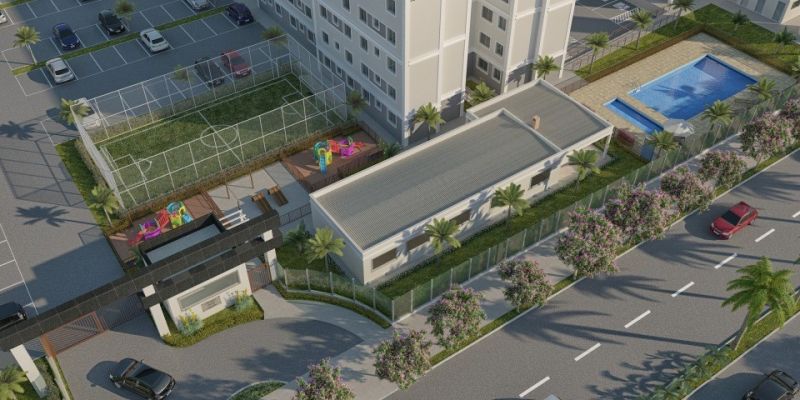 Candiota Imóveis - Sapucaia do Sul / RS