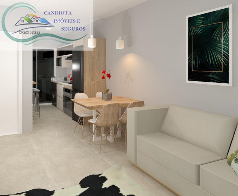 Candiota Imóveis - Sapucaia do Sul / RS