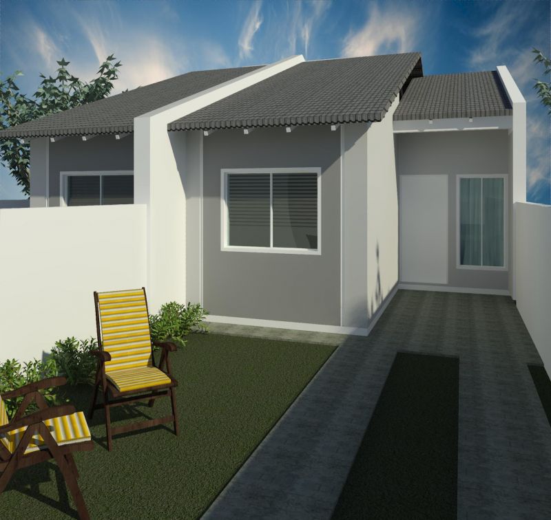 Candiota Imóveis - Sapucaia do Sul / RS