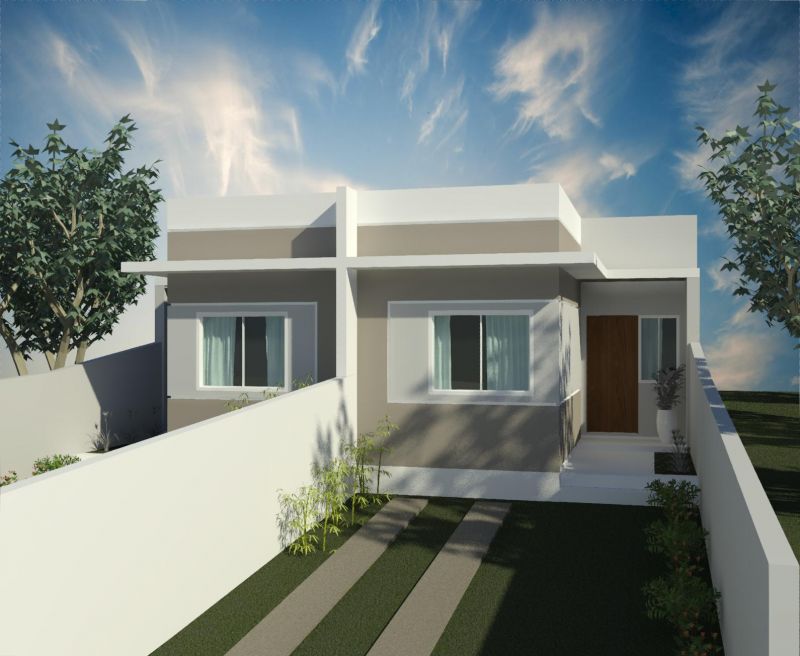 Candiota Imóveis - Sapucaia do Sul / RS