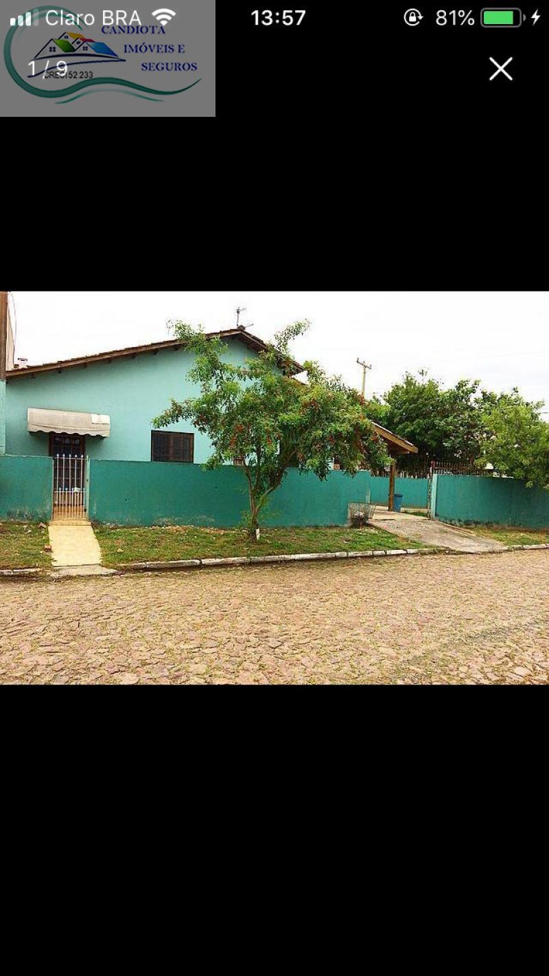 Candiota Imóveis - Sapucaia do Sul / RS