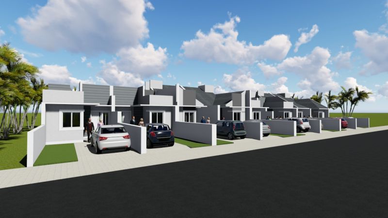 Candiota Imóveis - Sapucaia do Sul / RS