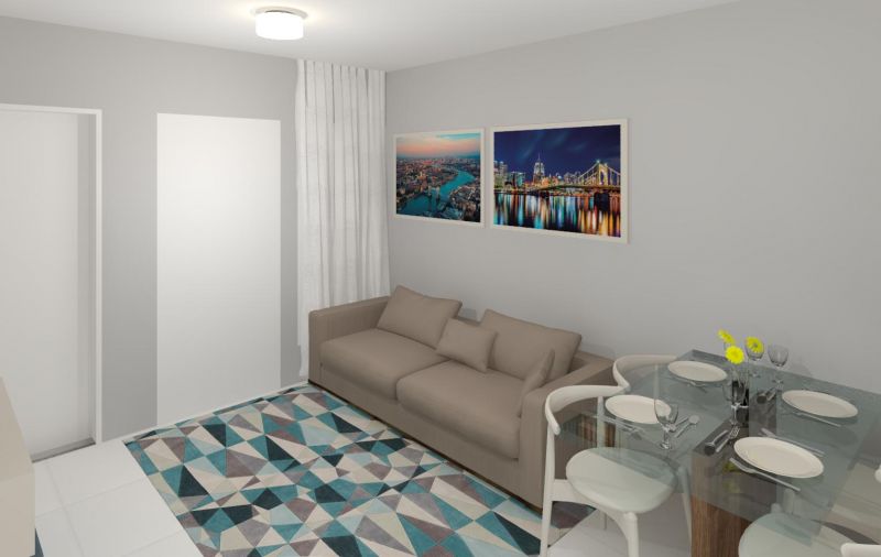 Candiota Imóveis - Sapucaia do Sul / RS