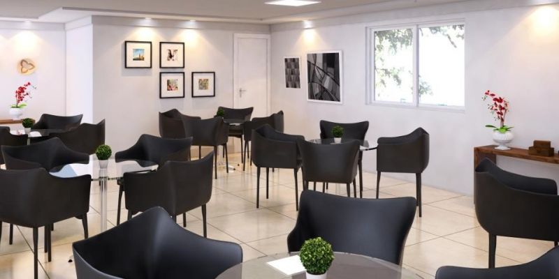 Candiota Imóveis - Sapucaia do Sul / RS