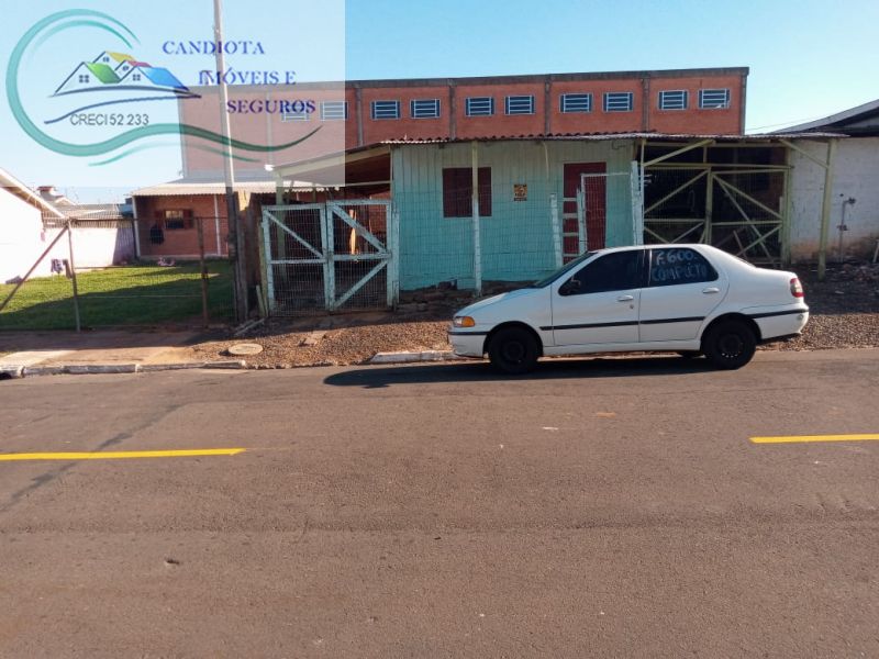 Candiota Imóveis - Sapucaia do Sul / RS