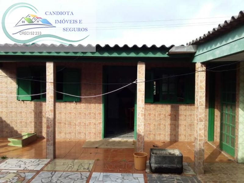 Candiota Imóveis - Sapucaia do Sul / RS