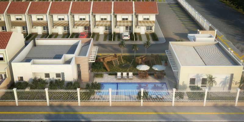 Candiota Imóveis - Sapucaia do Sul / RS