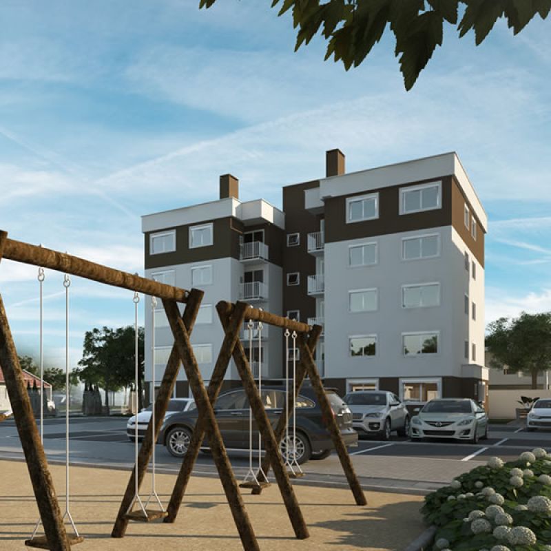 Candiota Imóveis - Sapucaia do Sul / RS