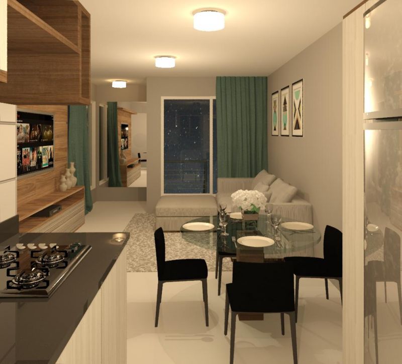 Candiota Imóveis - Sapucaia do Sul / RS