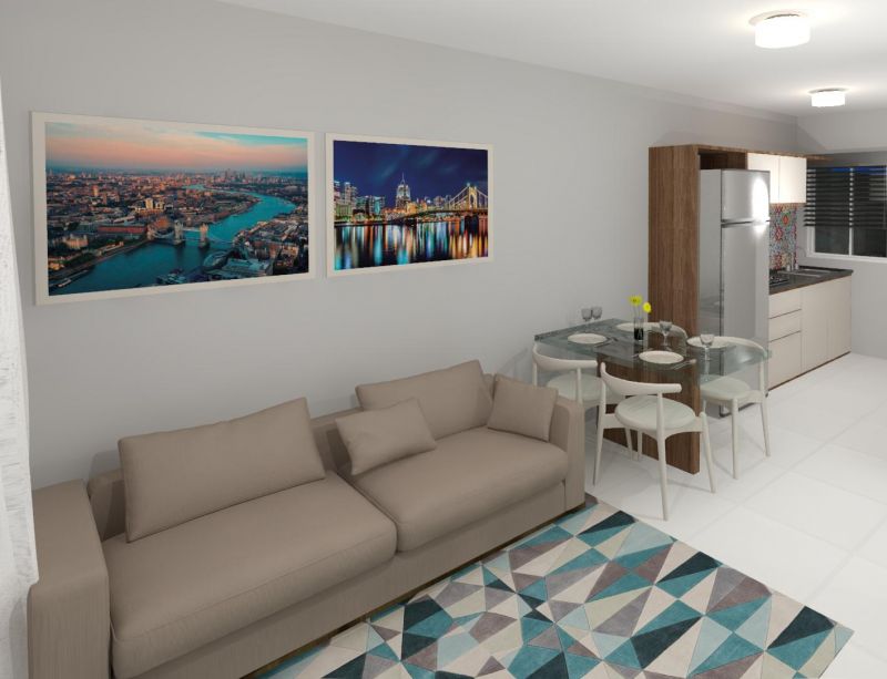 Candiota Imóveis - Sapucaia do Sul / RS