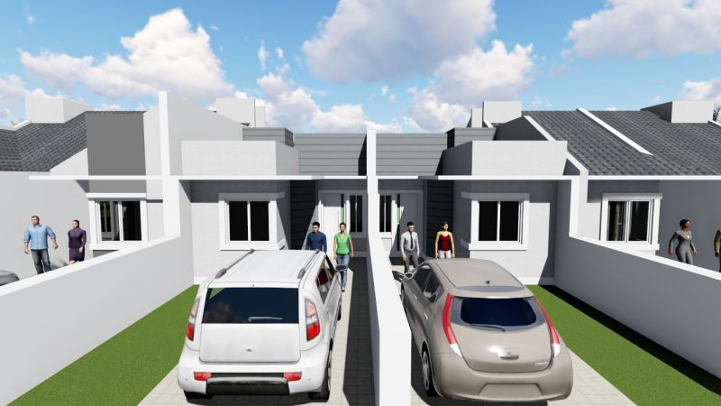 Candiota Imóveis - Sapucaia do Sul / RS