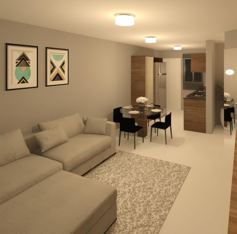 Candiota Imóveis - Sapucaia do Sul / RS