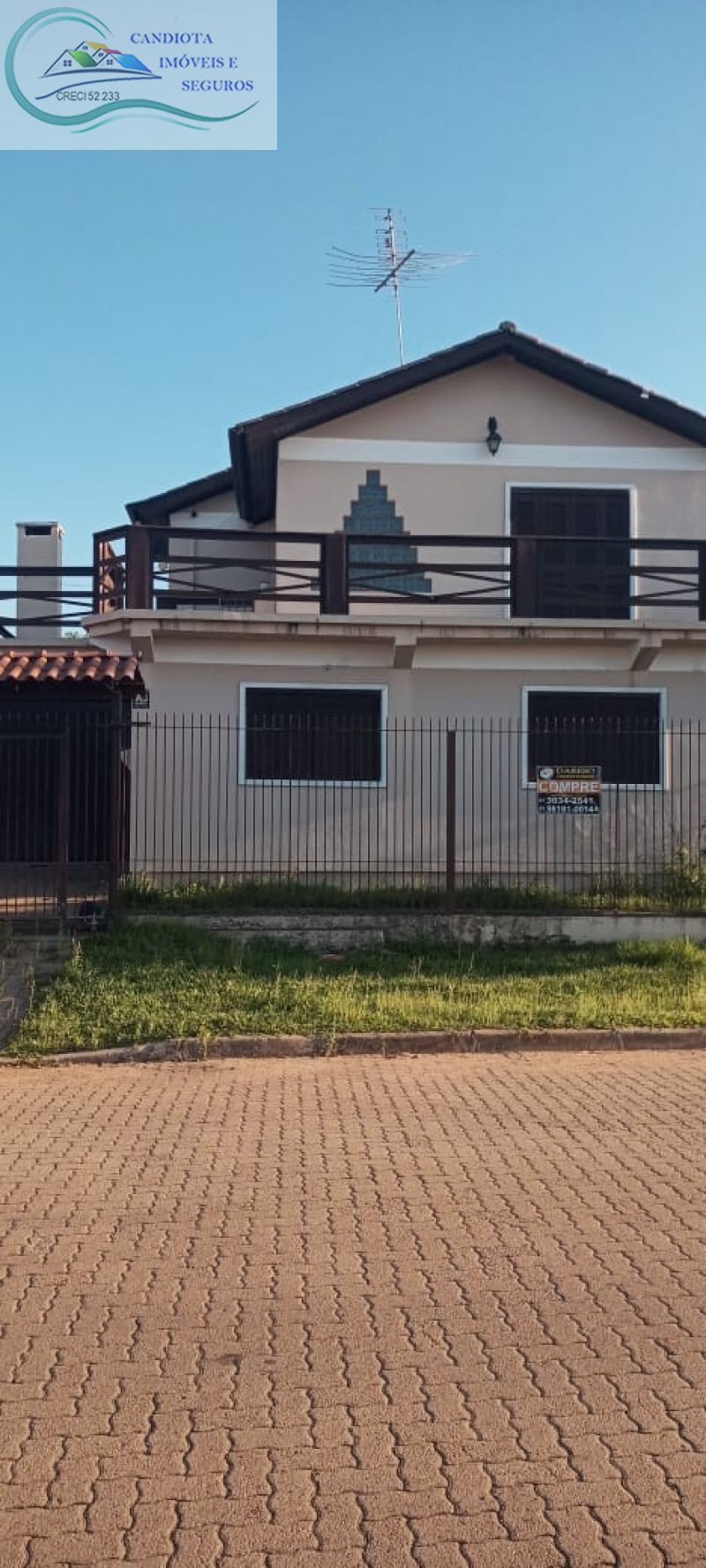 Candiota Imóveis - Sapucaia do Sul / RS