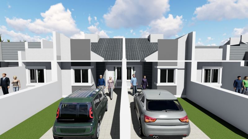 Candiota Imóveis - Sapucaia do Sul / RS