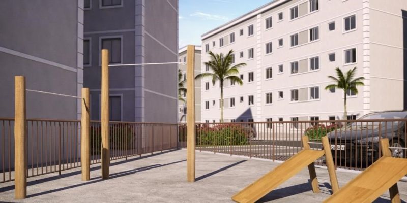 Candiota Imóveis - Sapucaia do Sul / RS