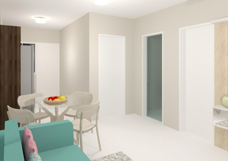 Candiota Imóveis - Sapucaia do Sul / RS