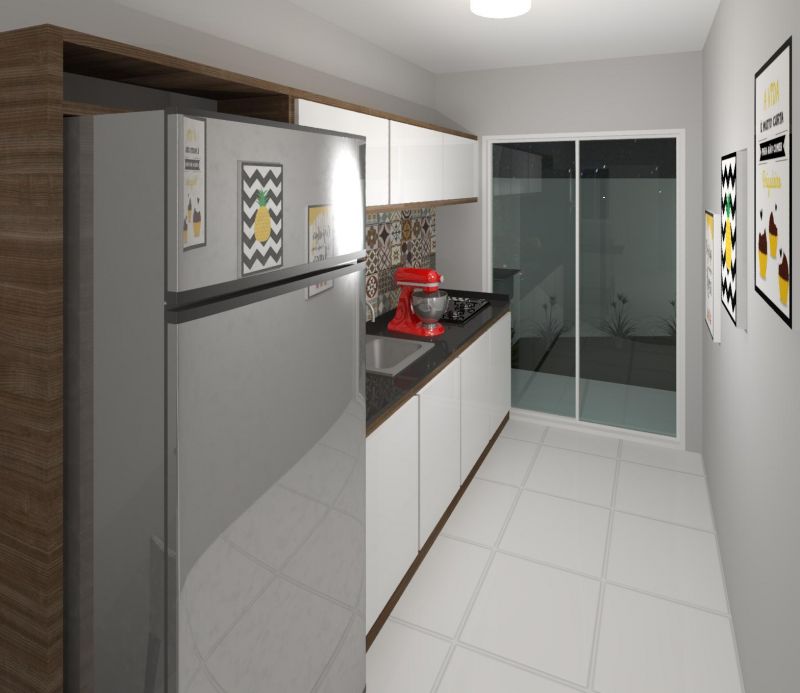 Candiota Imóveis - Sapucaia do Sul / RS