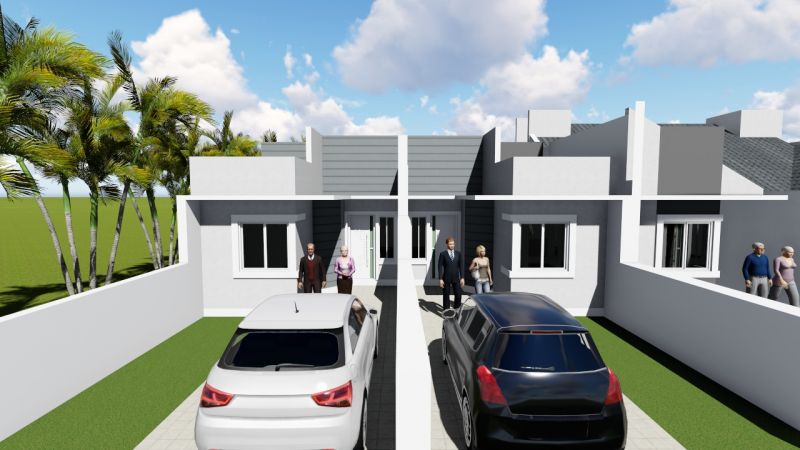 Candiota Imóveis - Sapucaia do Sul / RS