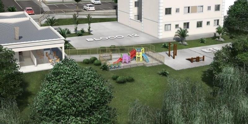 Candiota Imóveis - Sapucaia do Sul / RS