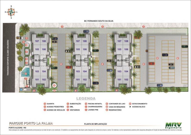 Candiota Imóveis - Sapucaia do Sul / RS